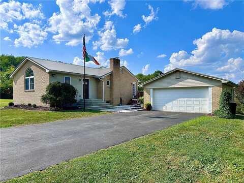 245 Fairview School Rd, Slippery Rock Twp, PA 16117