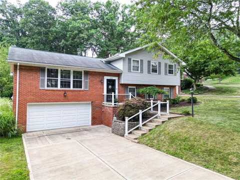 111 Ennerdale Ln, Reese, PA 15237