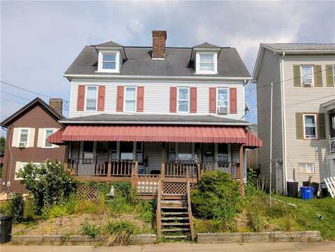 207/209 South Monroe St., City of But SE, PA 16001