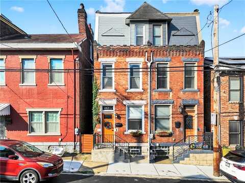 182 1/2 45th St., Lawrenceville, PA 15201