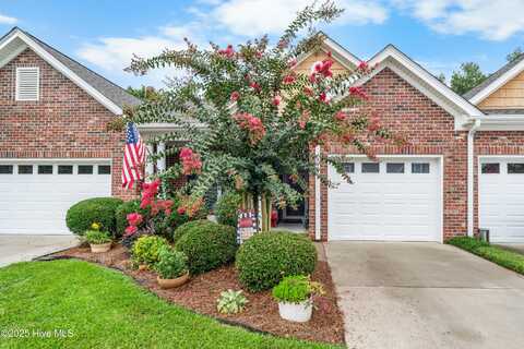 1183 Greensview Circle, Leland, NC 28451