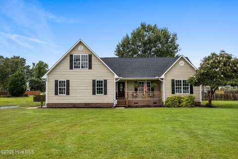 313 Oakmont Drive, Hampstead, NC 28443