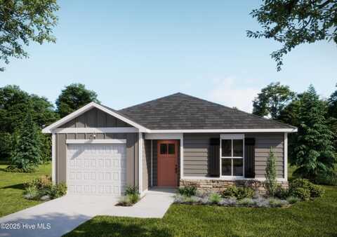 92 Cobbler Way, Hampstead, NC 28443