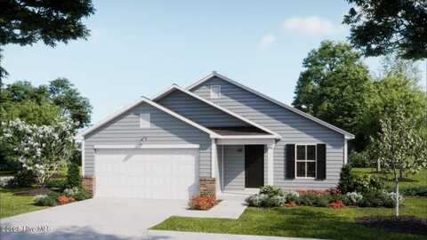 1209 Lulu Bay Drive NE, Leland, NC 28451