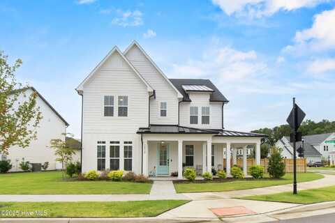3808 Mason Port Drive, Wilmington, NC 28409