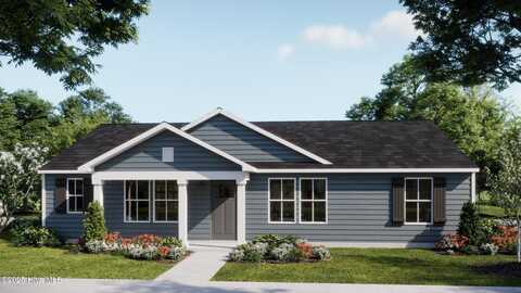 4598 Terrace Road SW, Shallotte, NC 28470
