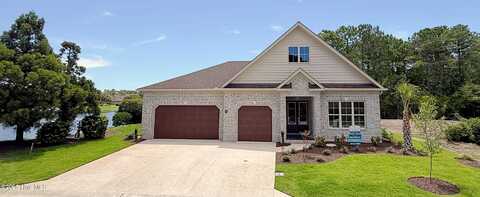 6504 Motts Village Road, Wilmington, NC 28412