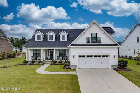 5119 Creswell Drive, Leland, NC 28451