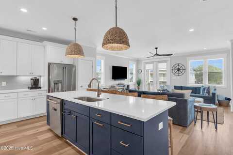 1738 Mackerel Lane, Carolina Beach, NC 28428