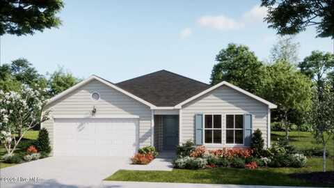 1213 Lulu Bay Drive NE, Leland, NC 28451