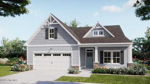 3012 Garden Sage Place, Leland, NC 28451