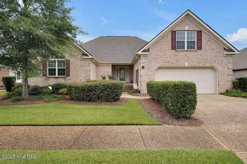1019 Leesburg Drive, Leland, NC 28451
