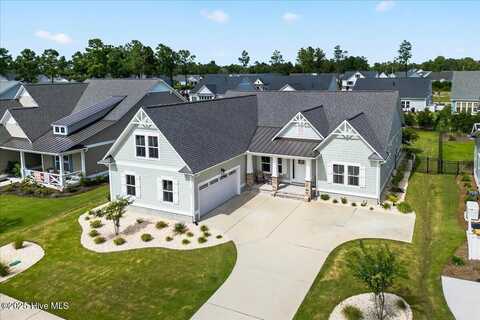 305 Jackline Drive, Hampstead, NC 28443