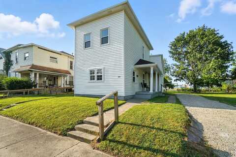 305 Catherine Street, Springfield, OH 45505