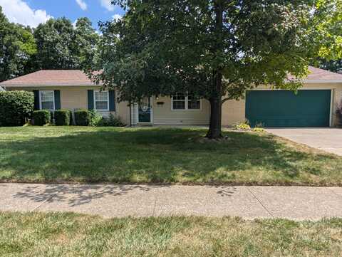 308 Scenic Court, Vandalia, OH 45377