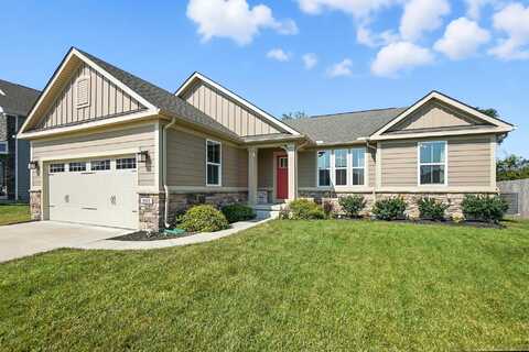 895 Cedar Grove Drive, Tipp City, OH 45371