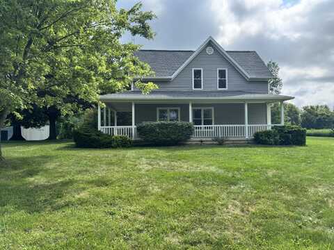 7790 State Route 66, New Bremen, OH 45869