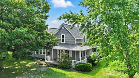 7790 State Route 66, New Bremen, OH 45869