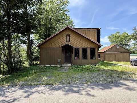 9661 Fairview Avenue, Lakeview, OH 43331