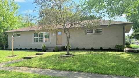 4620 Eldora Street, Springfield, OH 45503
