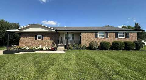 2800 Craig Road, Springfield, OH 45502