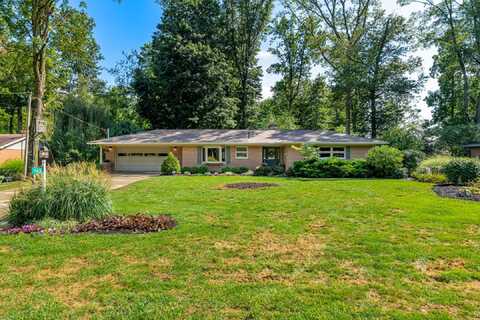 723 Dorchester Drive, Springfield, OH 45506
