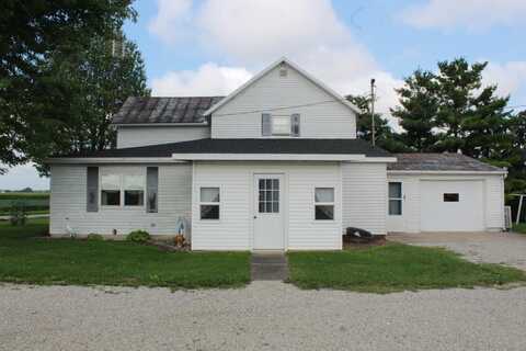 7352 Cohn Road, New Weston, OH 45348