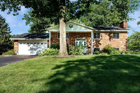 1919 Willowgreen Drive, Beavercreek, OH 45432
