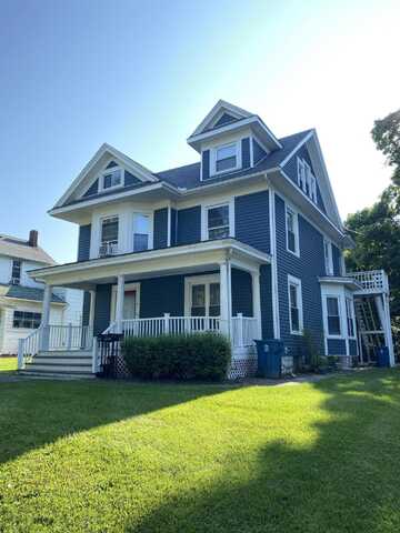 704 N Main Street, Bellefontaine, OH 43311