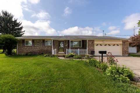 5930 W Kessler Cowlesville Road, West Milton, OH 45383