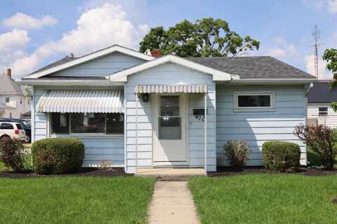 426 E Walnut Street, Coldwater, OH 45828