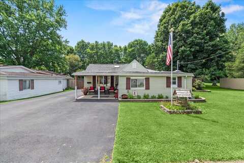 155 Clay Street, Urbana, OH 43078