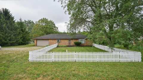 8867 E National Road, South Vienna, OH 45369