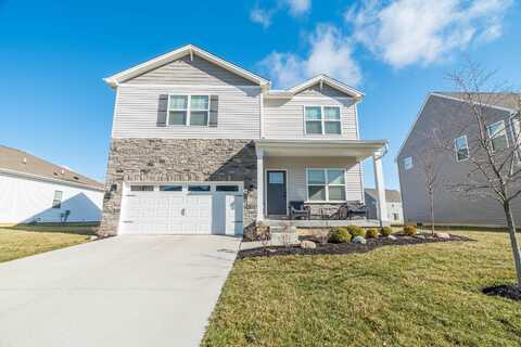 5195 Buttercup Drive, Tipp City, OH 45371