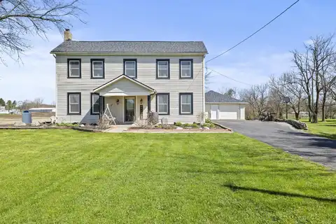 3420 Old Springfield Road, London, OH 43140