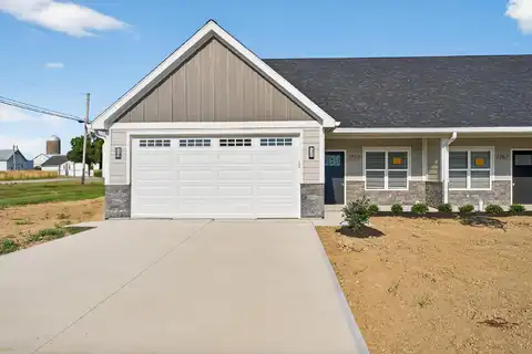 1756 Creekside Court, Sidney, OH 45365