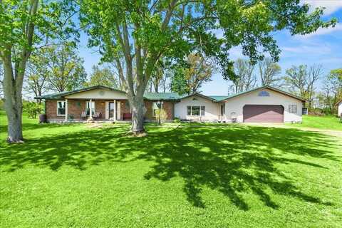 9184 W State Route 47, De Graff, OH 43318