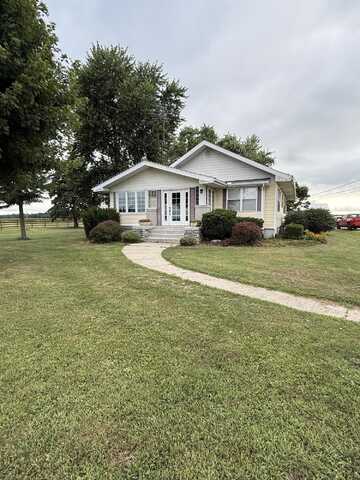 2401 Co Rd 25A, Sidney, OH 45365
