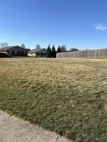 0 Windsor Parke Drive, Sidney, OH 45365