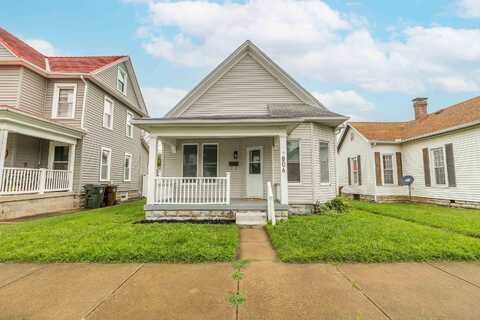 806 Boone Street, Piqua, OH 45356