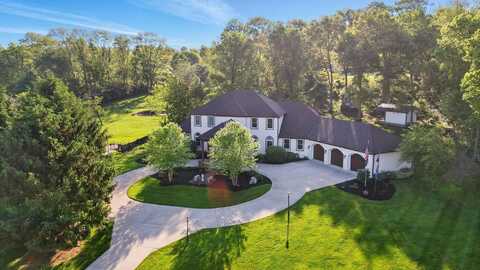2642 Kilkenny Court, Springfield, OH 45503