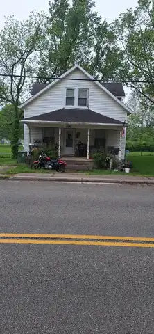 429 Riverside Drive, Sidney, OH 45365