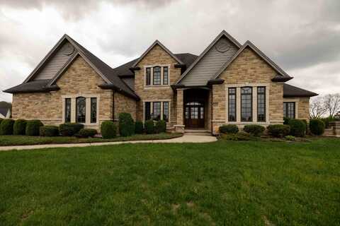 429 Braytonburne Drive, Springfield, OH 45503