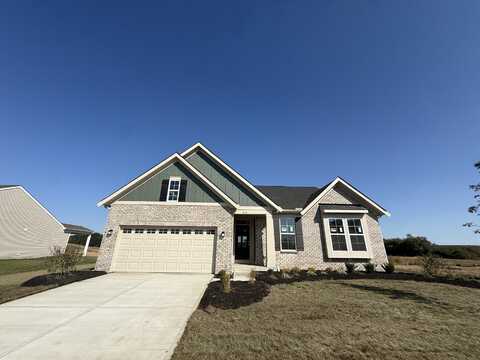 410 S Landon Lane, Springfield, OH 45505