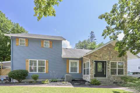 428 E High Avenue, Bellefontaine, OH 43311