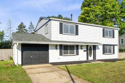 6929 Morley Lane, Huber Heights, OH 45424
