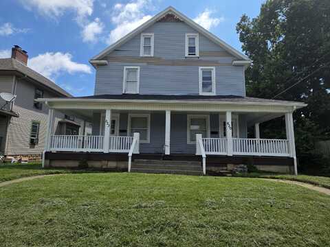 820 Olive Street, Springfield, OH 45503