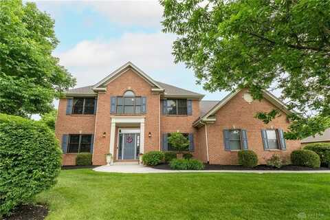 730 Beechwood Drive, Tipp City, OH 45371