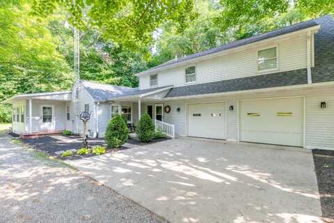 460 N Knoop Johnston Road, Sidney, OH 45365
