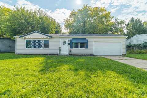 1948 Scarboro Street, Springfield, OH 45506